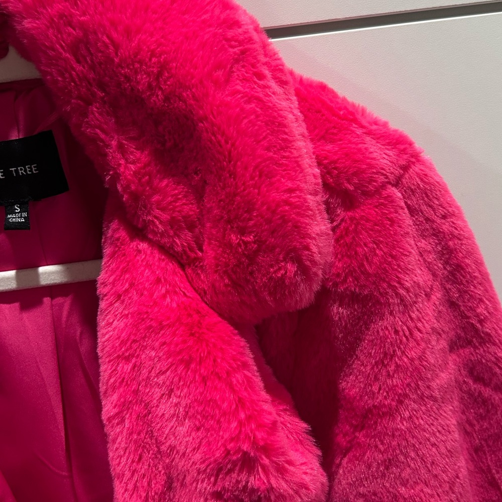 Pink Jacket - Picture 4 of 8